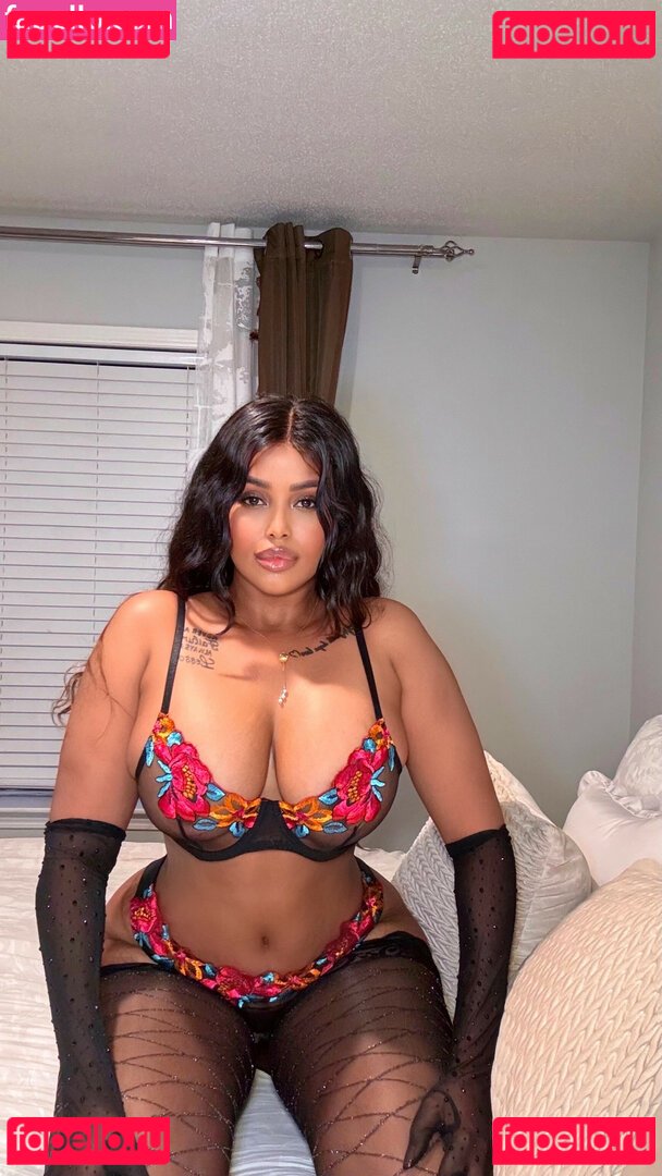 queenqawan Nude Onlyfans Photo 3