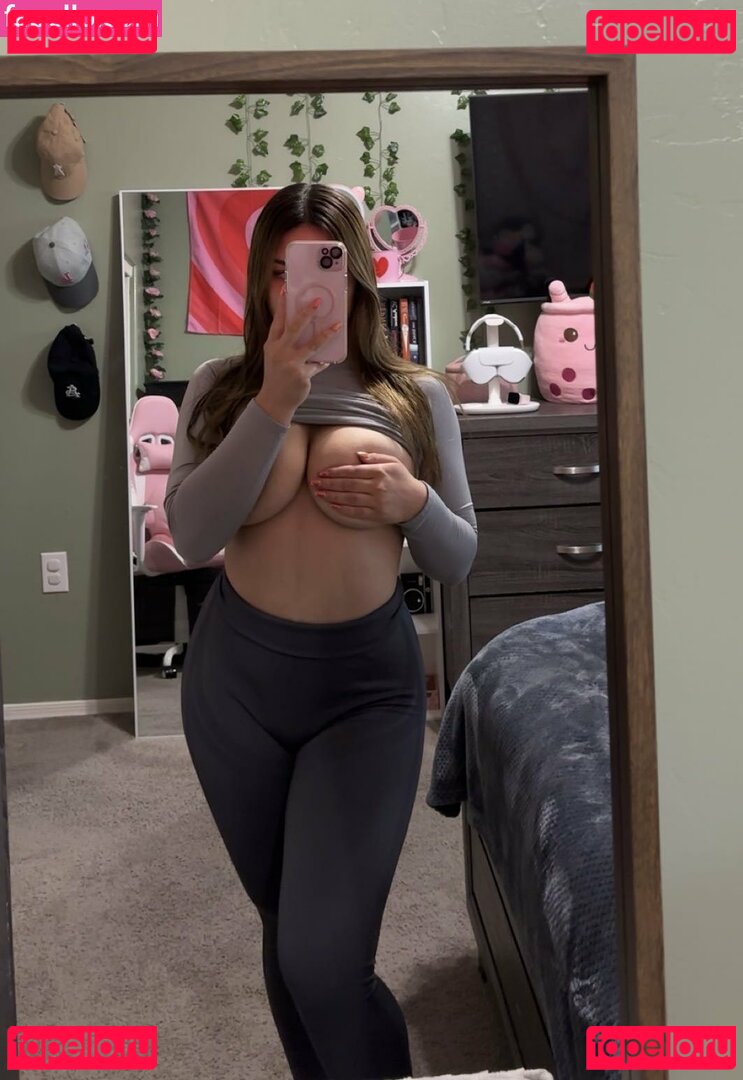 Ari Cota Nude Onlyfans Photo 4