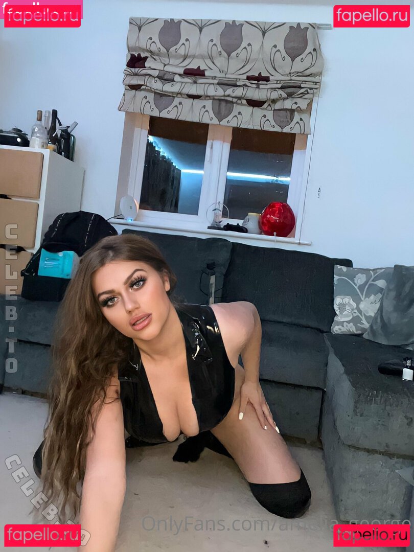 Milli George Nude Onlyfans Photo 8