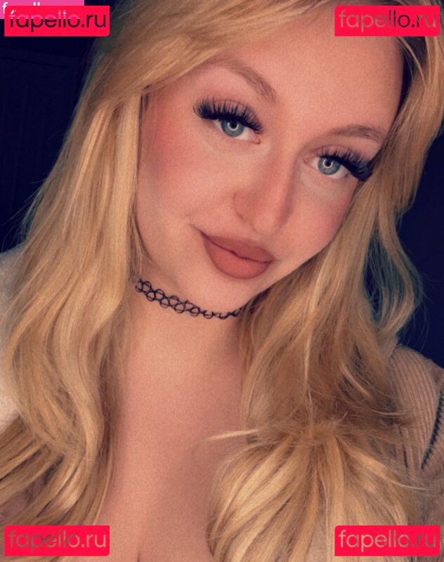 Lexi Kiska Nude Onlyfans Photo 4