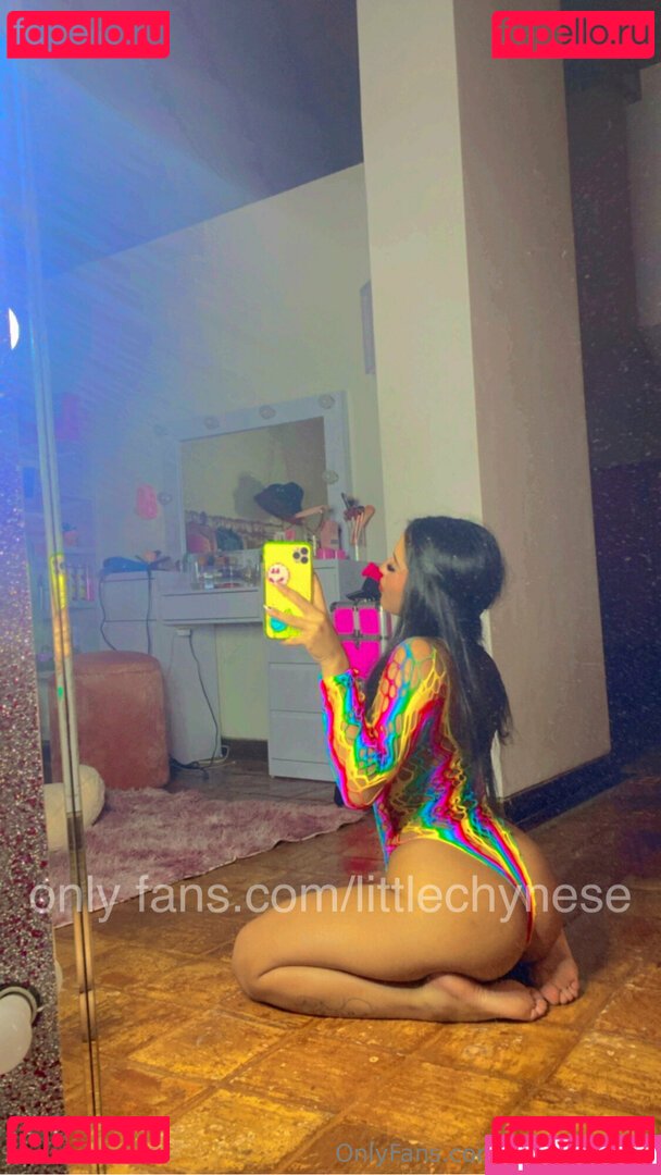 littlechynese Nude Onlyfans Photo 38