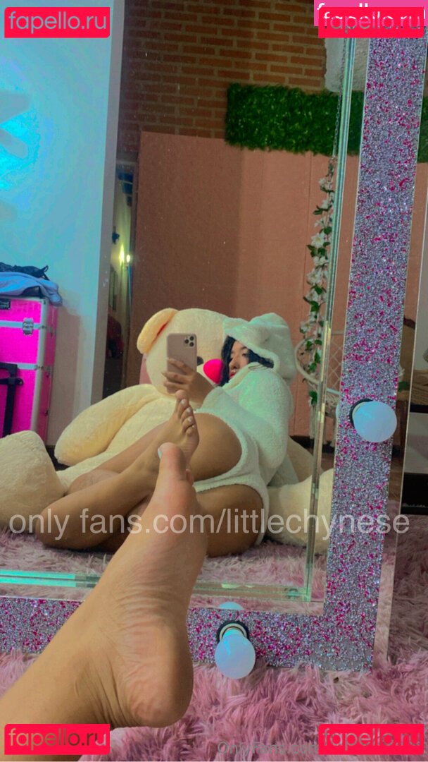 littlechynese Nude Onlyfans Photo 37
