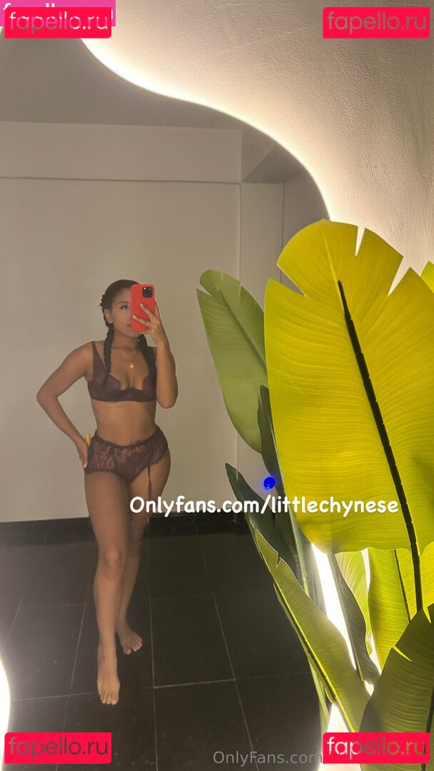 littlechynese Nude Onlyfans Photo 30