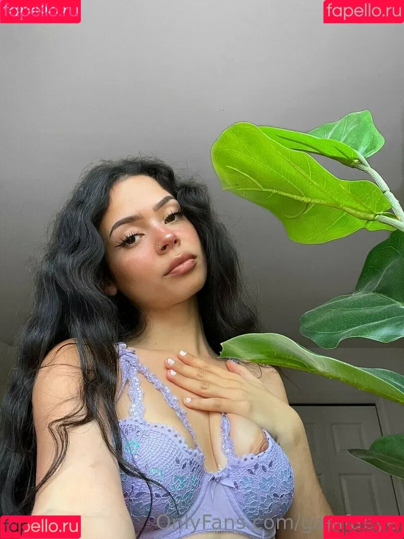 Gaiafaeye Onlyfans Photo Gallery 