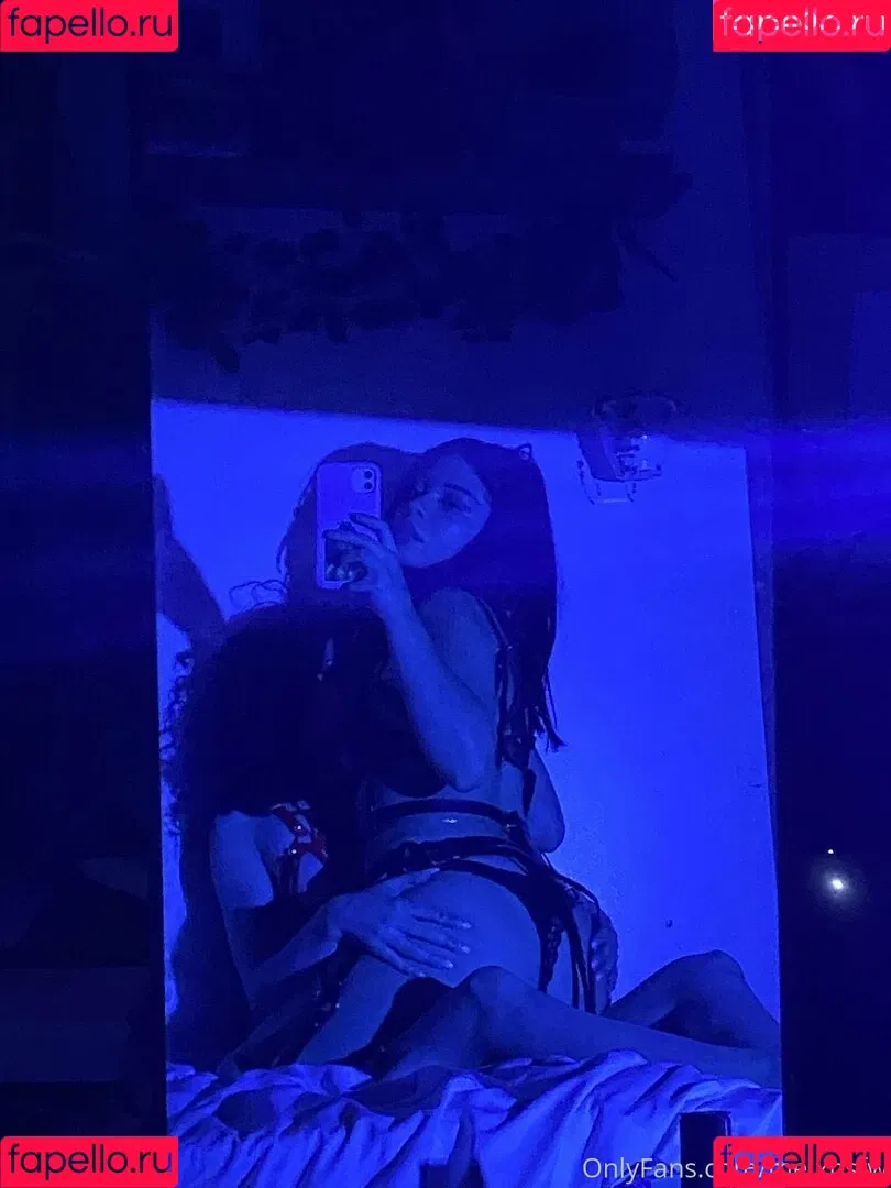 Gaiafaeye Onlyfans Photo Gallery 