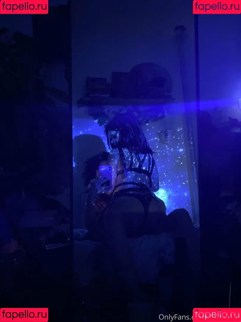 Gaiafaeye Onlyfans Photo Gallery 