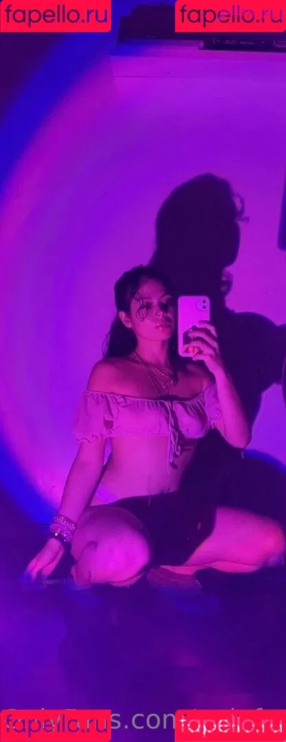 Gaiafaeye Onlyfans Photo Gallery 