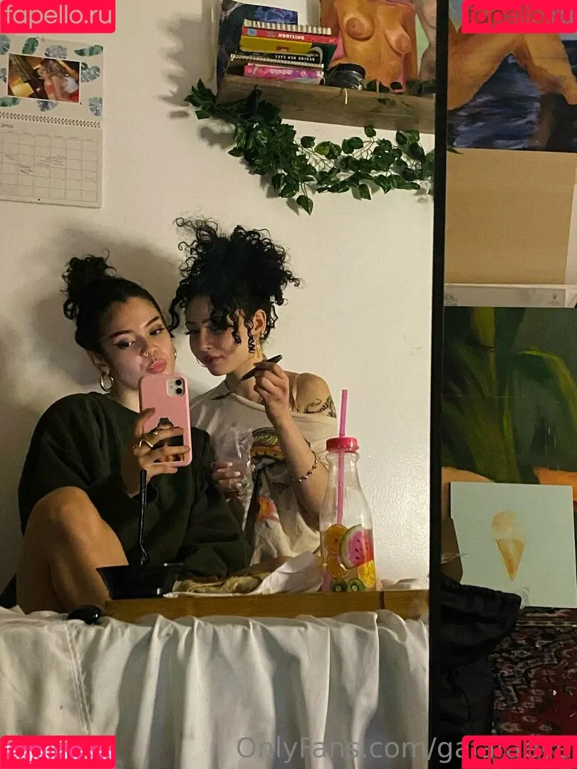 Gaiafaeye Onlyfans Photo Gallery 