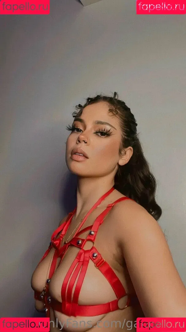 Gaiafaeye Onlyfans Photo Gallery 