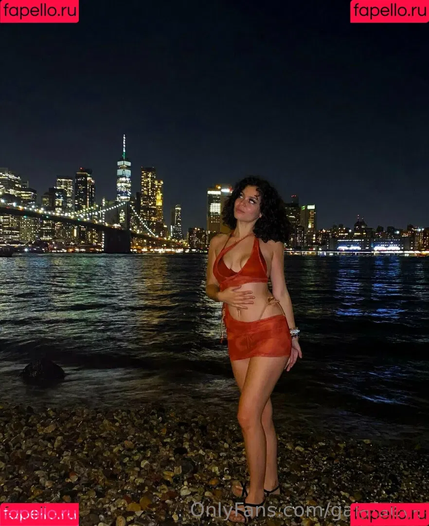 Gaiafaeye Onlyfans Photo Gallery 
