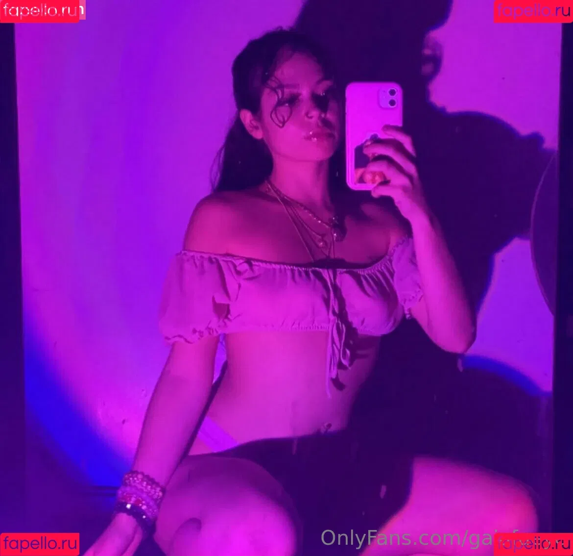 Gaiafaeye Onlyfans Photo Gallery 