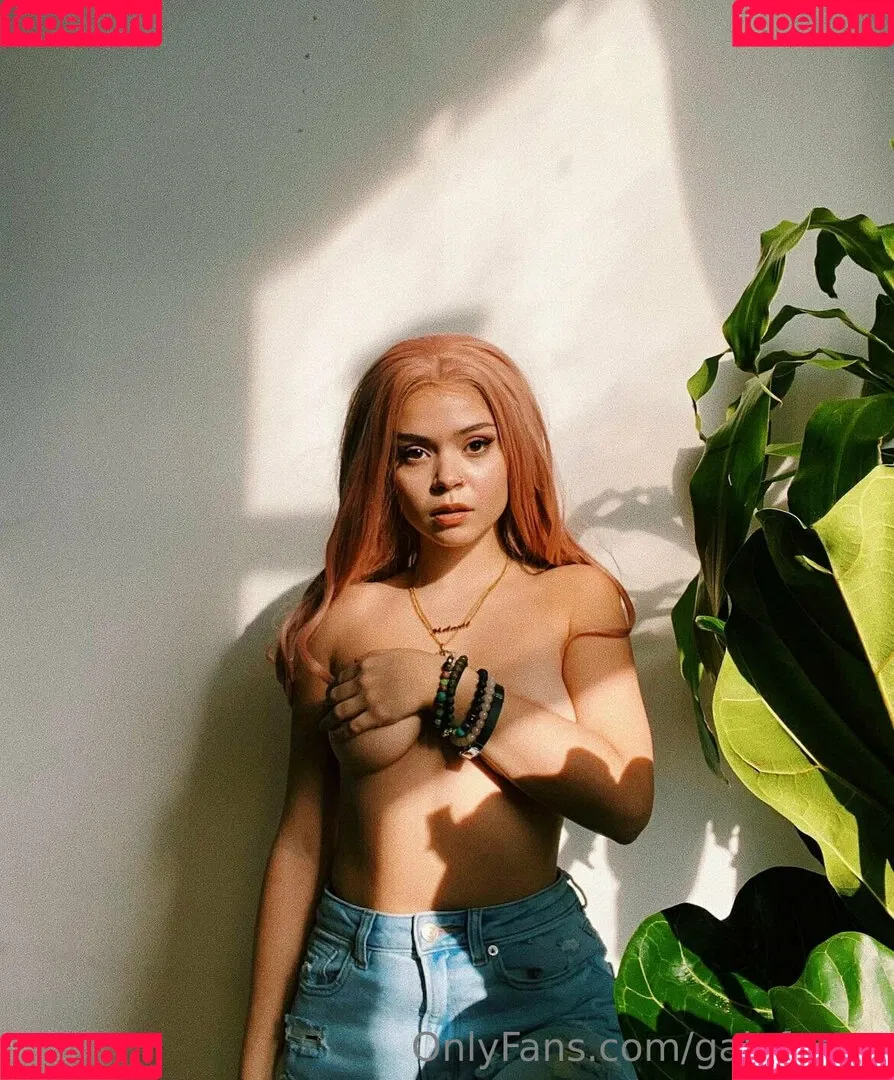 Gaiafaeye Onlyfans Photo Gallery 