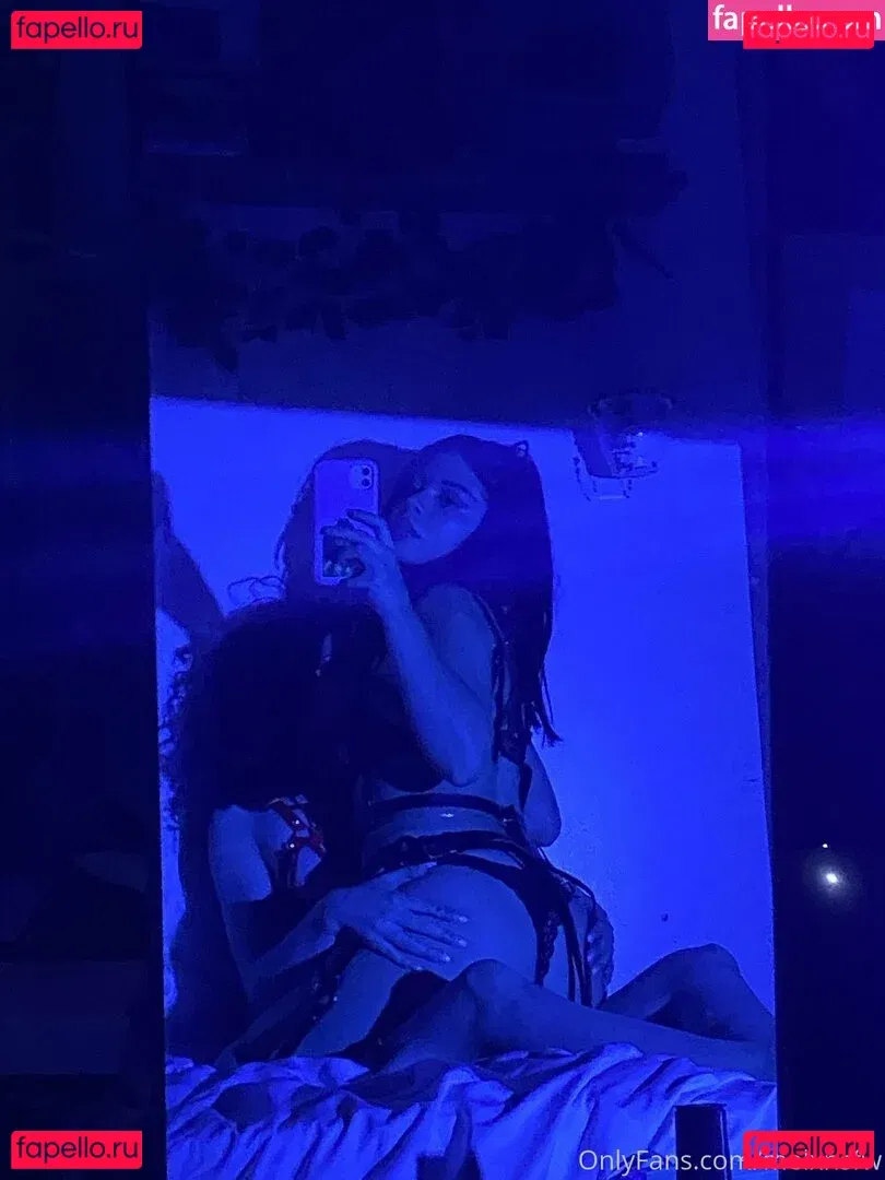 Gaiafaeye Onlyfans Photo Gallery 