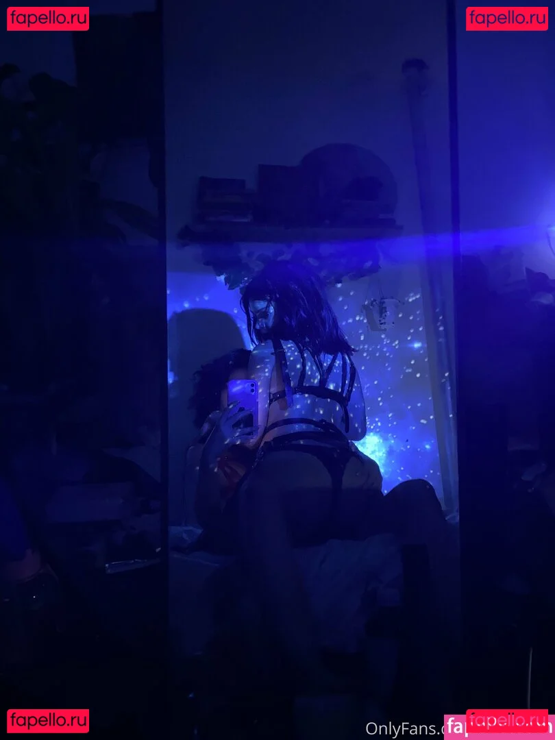 Gaiafaeye Onlyfans Photo Gallery 