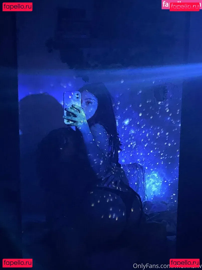 Gaiafaeye Onlyfans Photo Gallery 