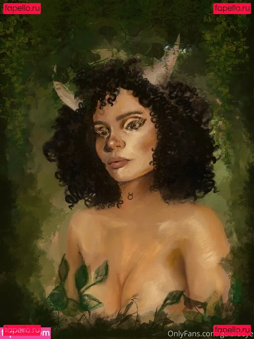 Gaiafaeye Onlyfans Photo Gallery 