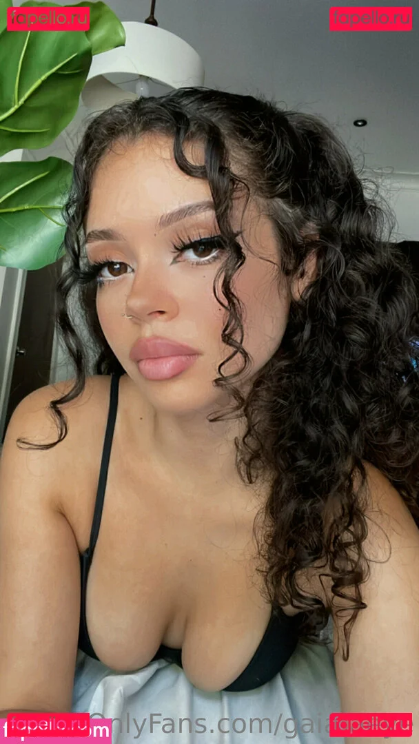 Gaiafaeye Onlyfans Photo Gallery 