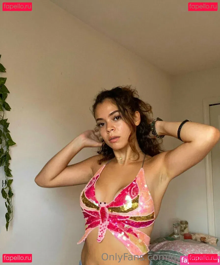 Gaiafaeye Onlyfans Photo Gallery 