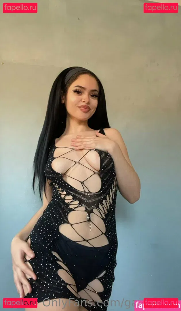 Gaiafaeye Onlyfans Photo Gallery 