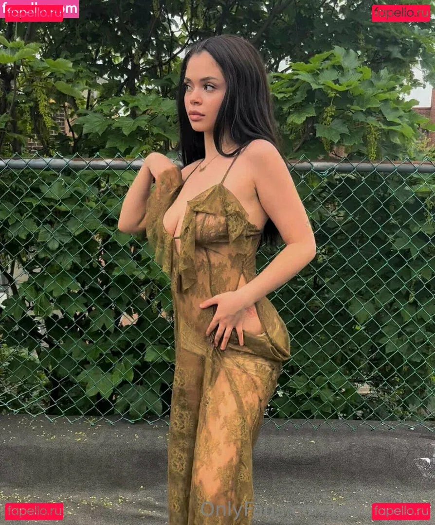 Gaiafaeye Onlyfans Photo Gallery 