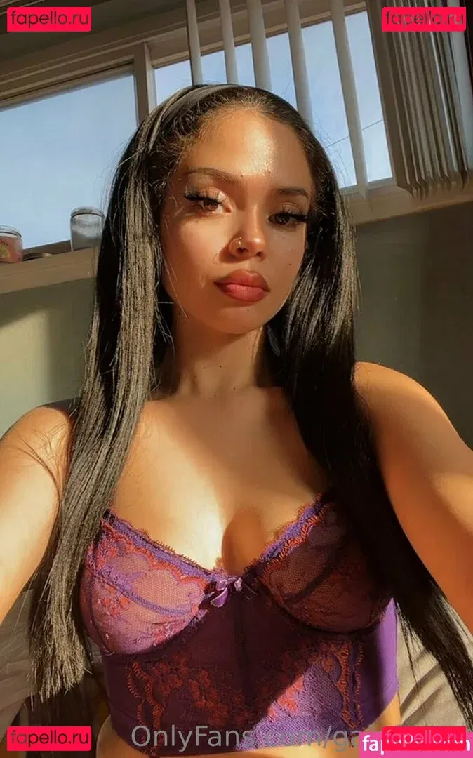 Gaiafaeye Onlyfans Photo Gallery 