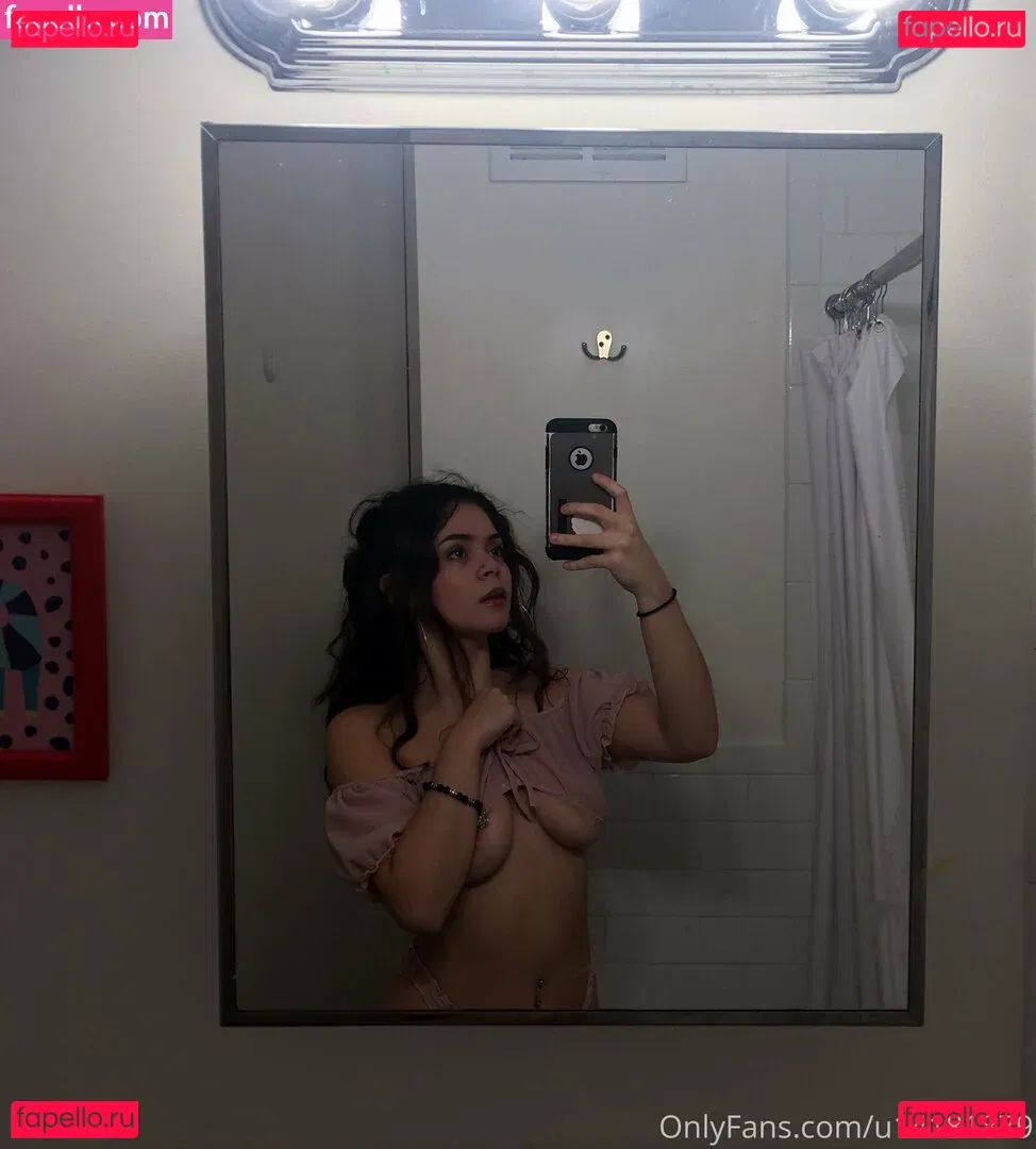 Gaiafaeye Onlyfans Photo Gallery 