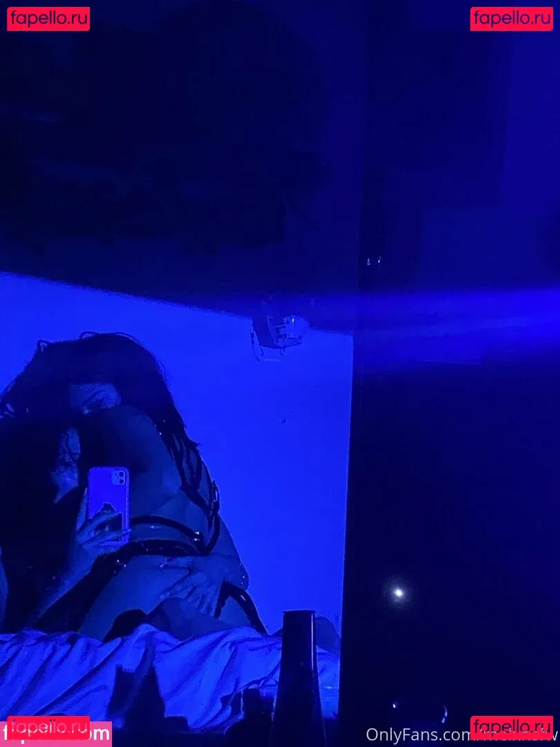 Gaiafaeye Onlyfans Photo Gallery 