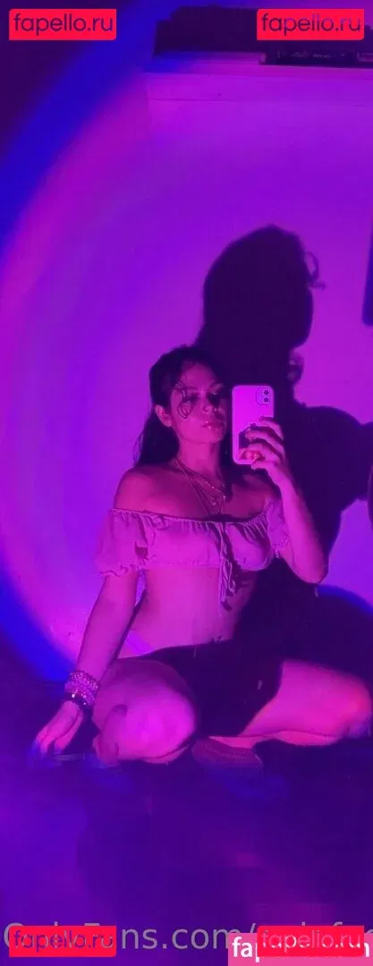 Gaiafaeye Onlyfans Photo Gallery 