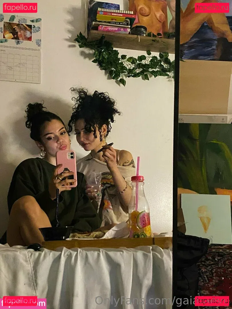 Gaiafaeye Onlyfans Photo Gallery 