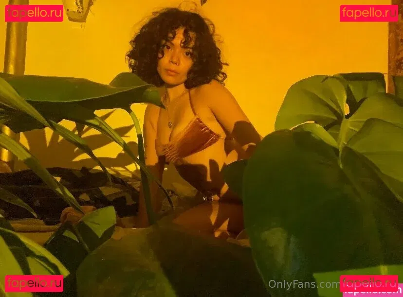 Gaiafaeye Onlyfans Photo Gallery 