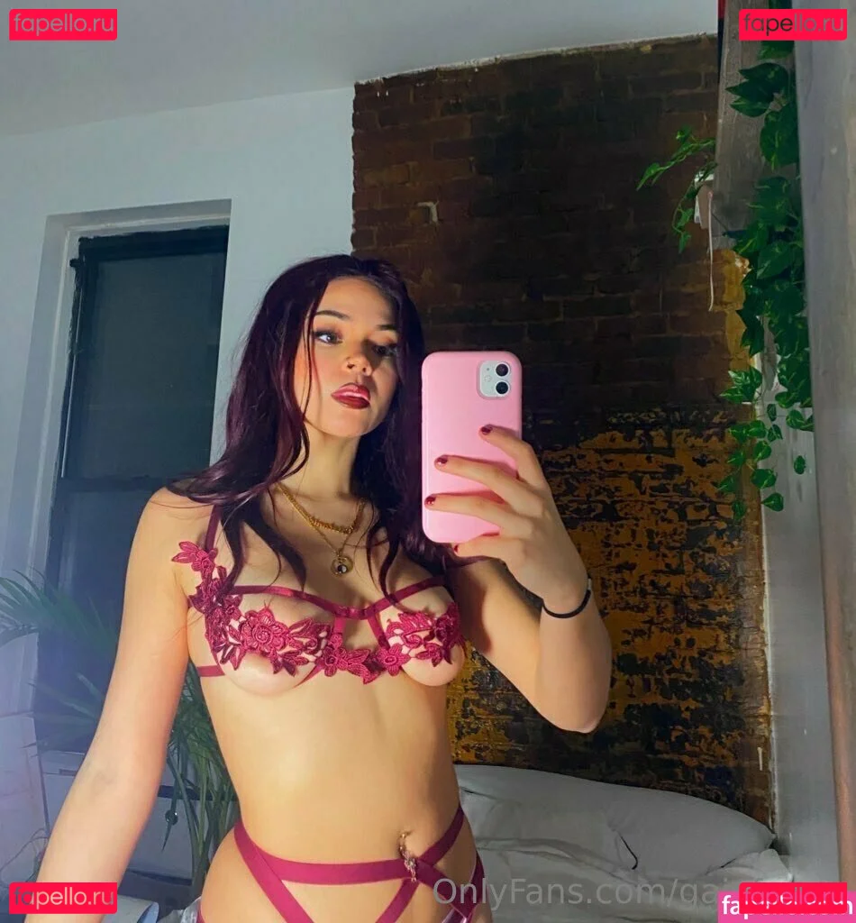 Gaiafaeye Onlyfans Photo Gallery 