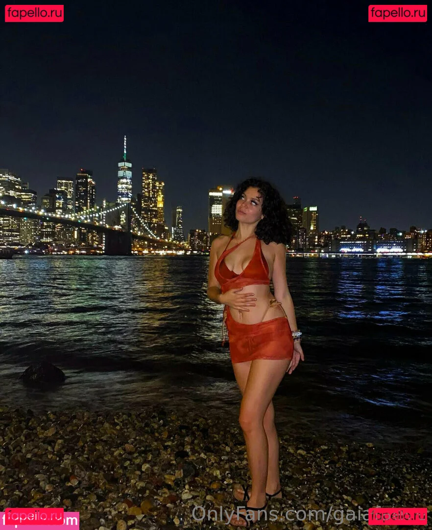 Gaiafaeye Onlyfans Photo Gallery 