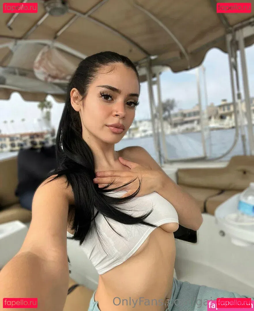 Gaiafaeye Onlyfans Photo Gallery 