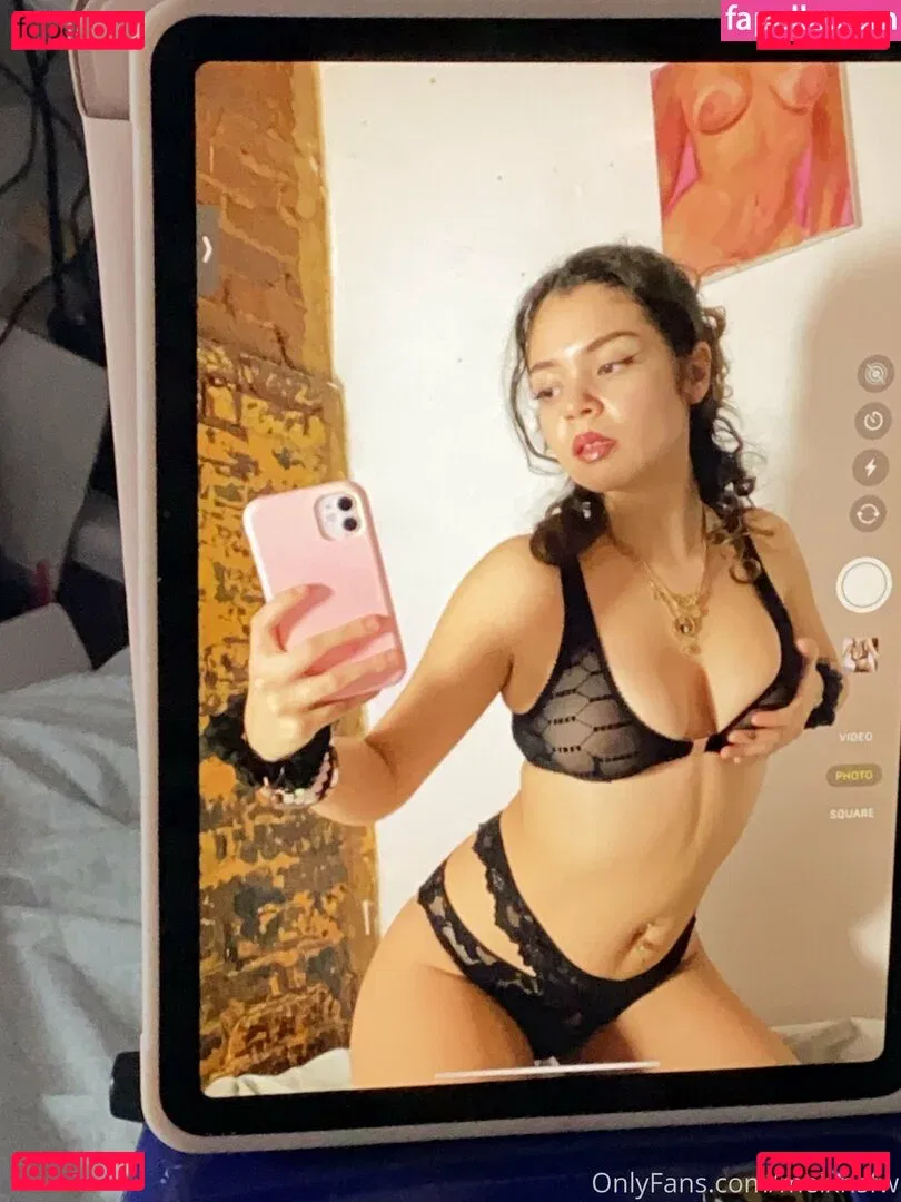 Gaiafaeye Onlyfans Photo Gallery 