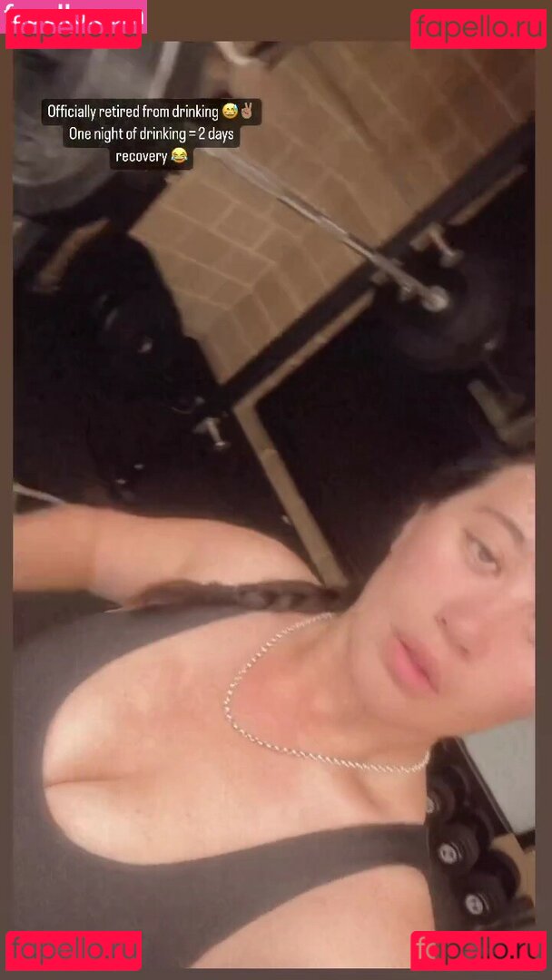 lyn_ahayz Nude Onlyfans Photo 17