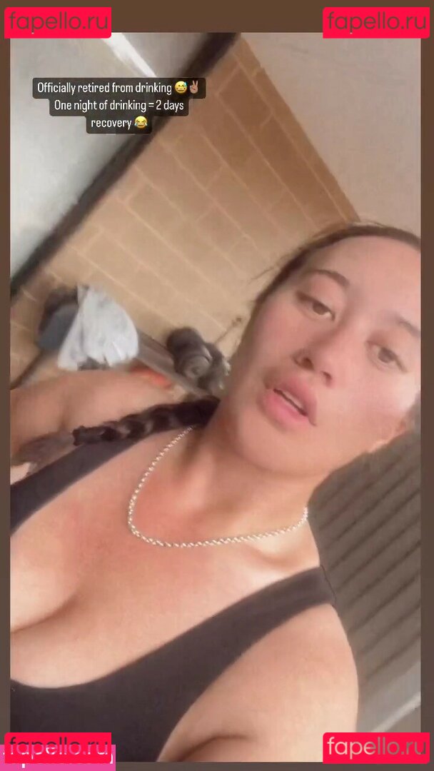 lyn_ahayz Nude Onlyfans Photo 16