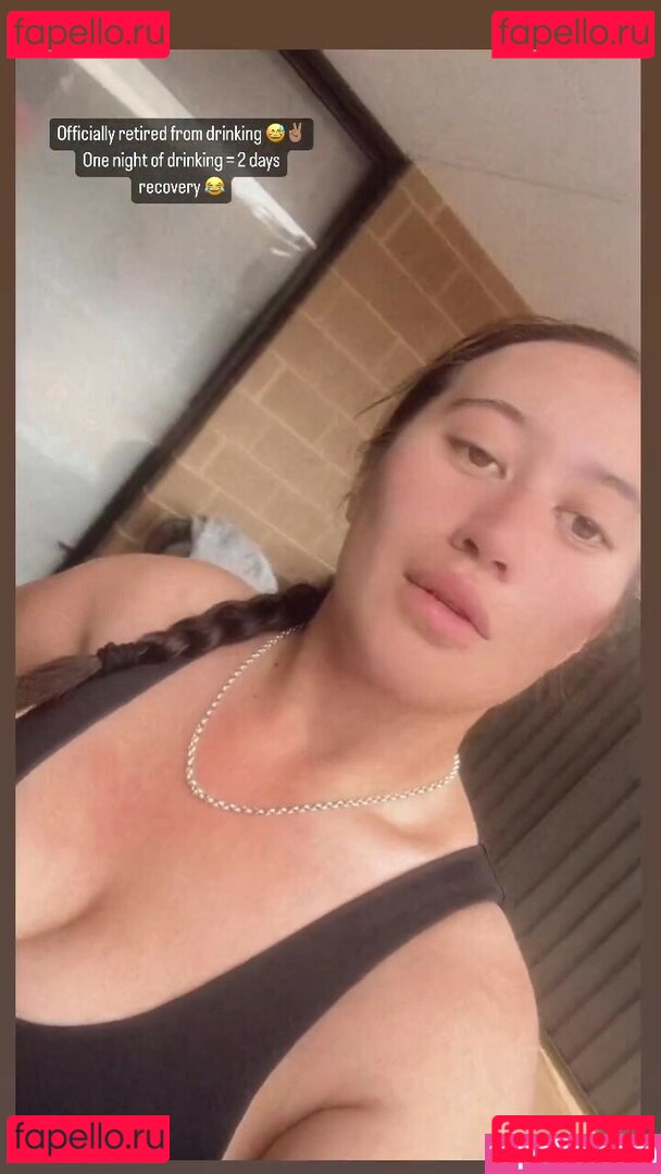 lyn_ahayz Nude Onlyfans Photo 15