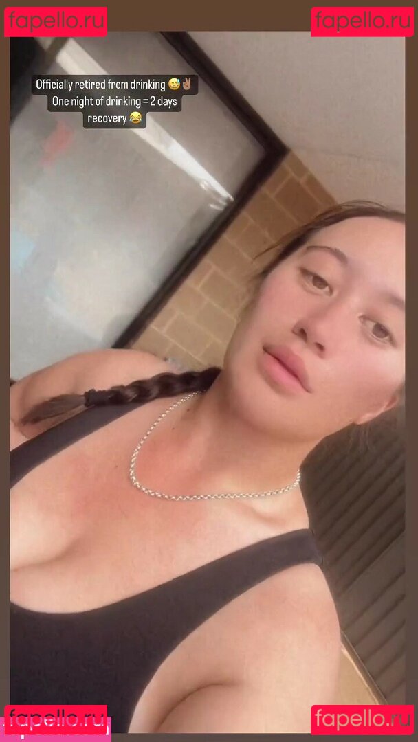 lyn_ahayz Nude Onlyfans Photo 14