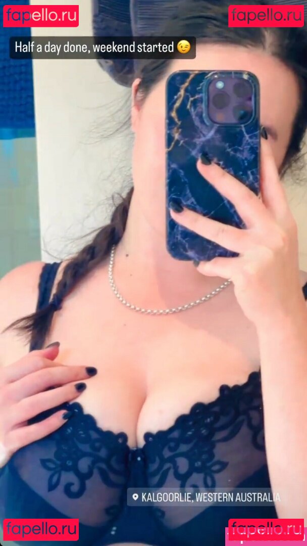 lyn_ahayz Nude Onlyfans Photo 11