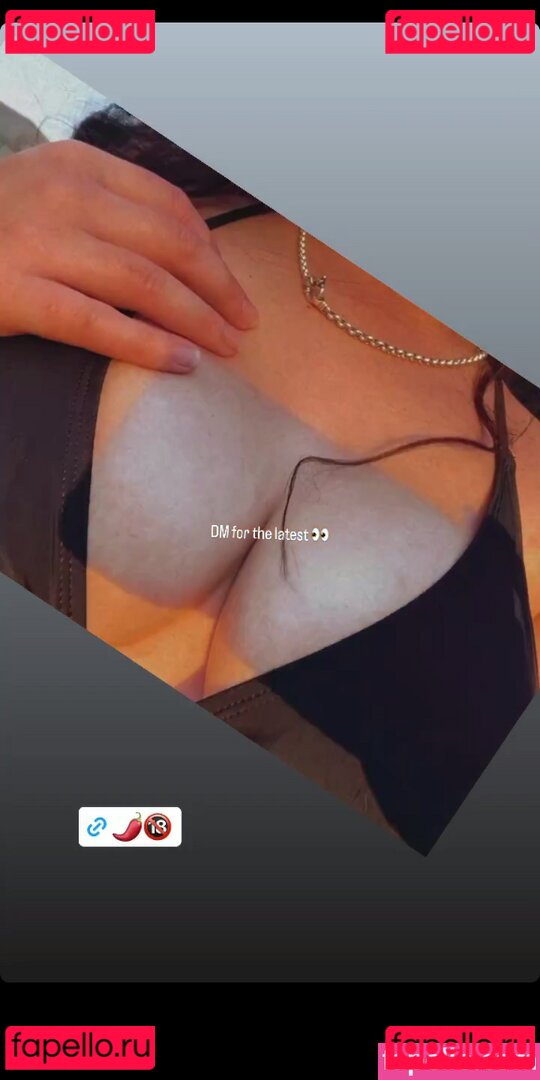 lyn_ahayz Nude Onlyfans Photo 9