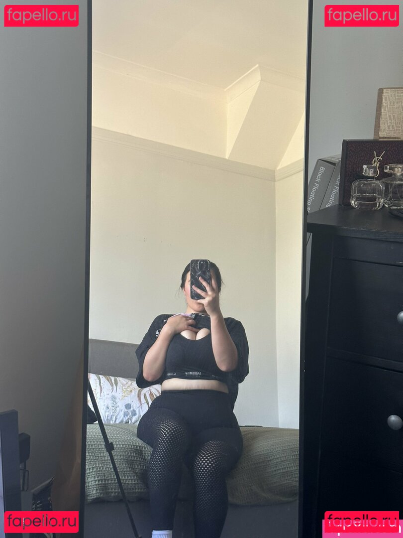 lyn_ahayz Nude Onlyfans Photo 4