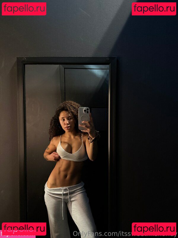 sweetlikehoney Nude Onlyfans Photo 8