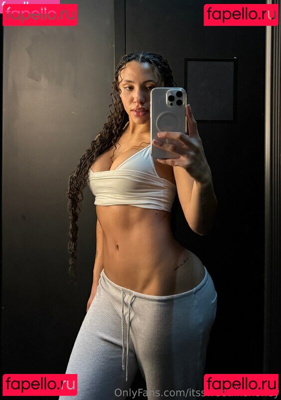 sweetlikehoney Nude Onlyfans Photo 4