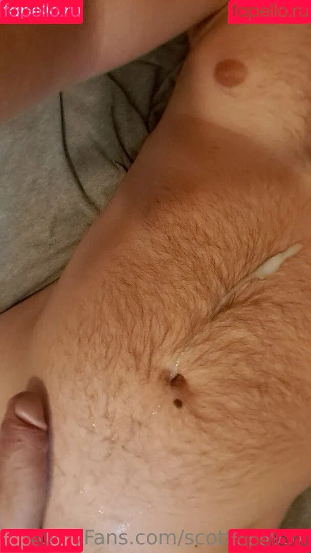 scotty1995x Onlyfans Photo Gallery 