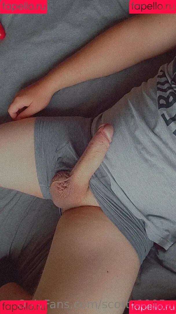 scotty1995x Onlyfans Photo Gallery 