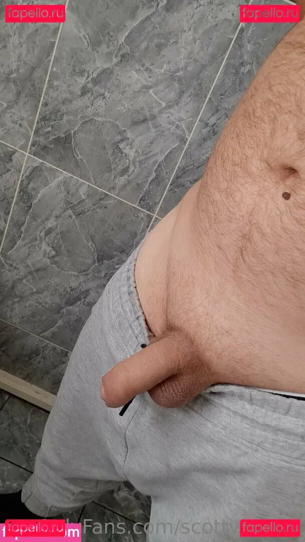 scotty1995x Onlyfans Photo Gallery 