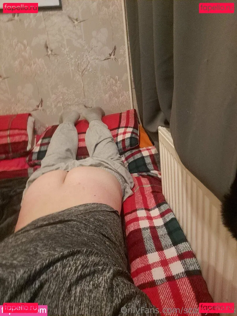 scotty1995x Onlyfans Photo Gallery 