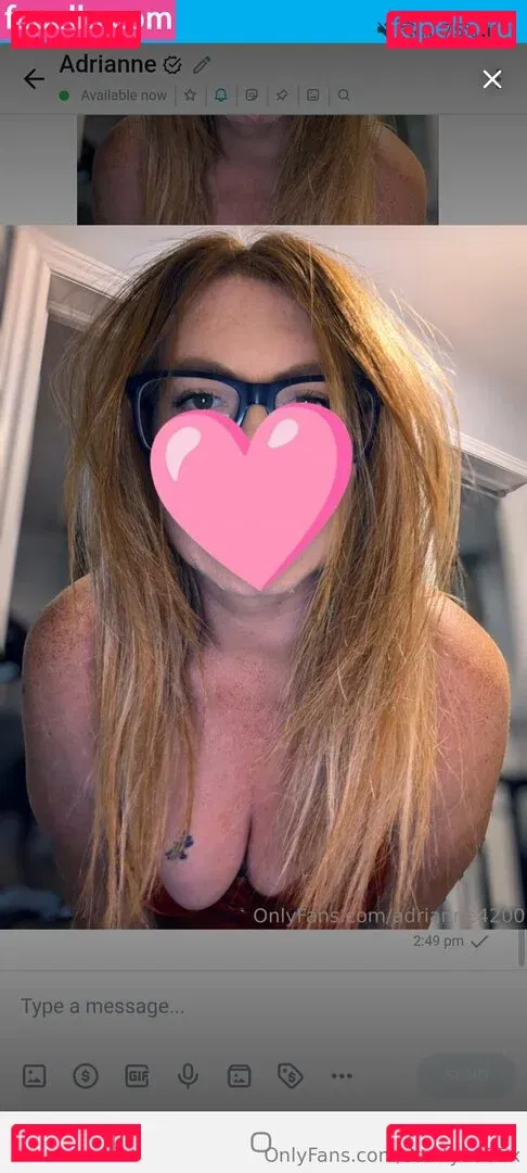 scotty1995x Onlyfans Photo Gallery 