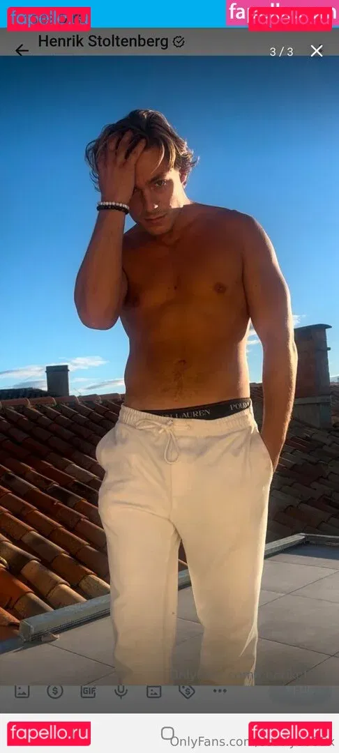 scotty1995x Onlyfans Photo Gallery 