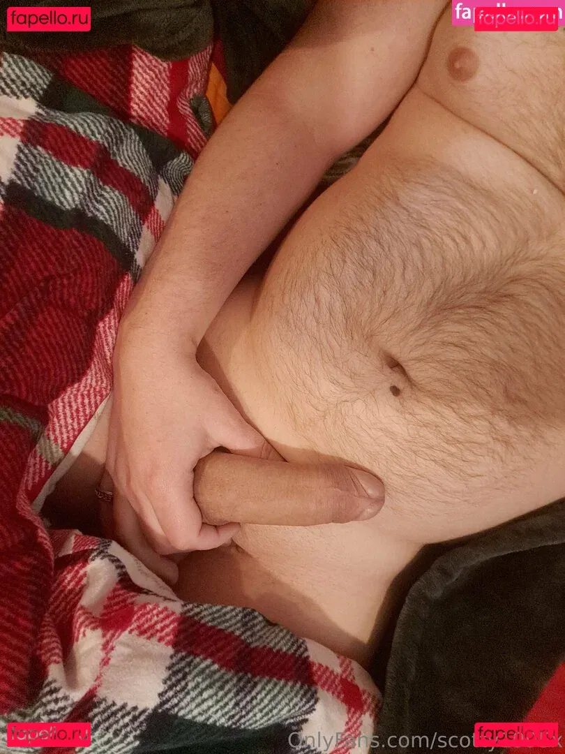 scotty1995x Onlyfans Photo Gallery 